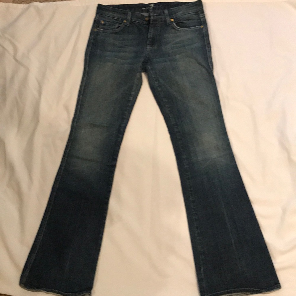Seven for all Mankind Jeans